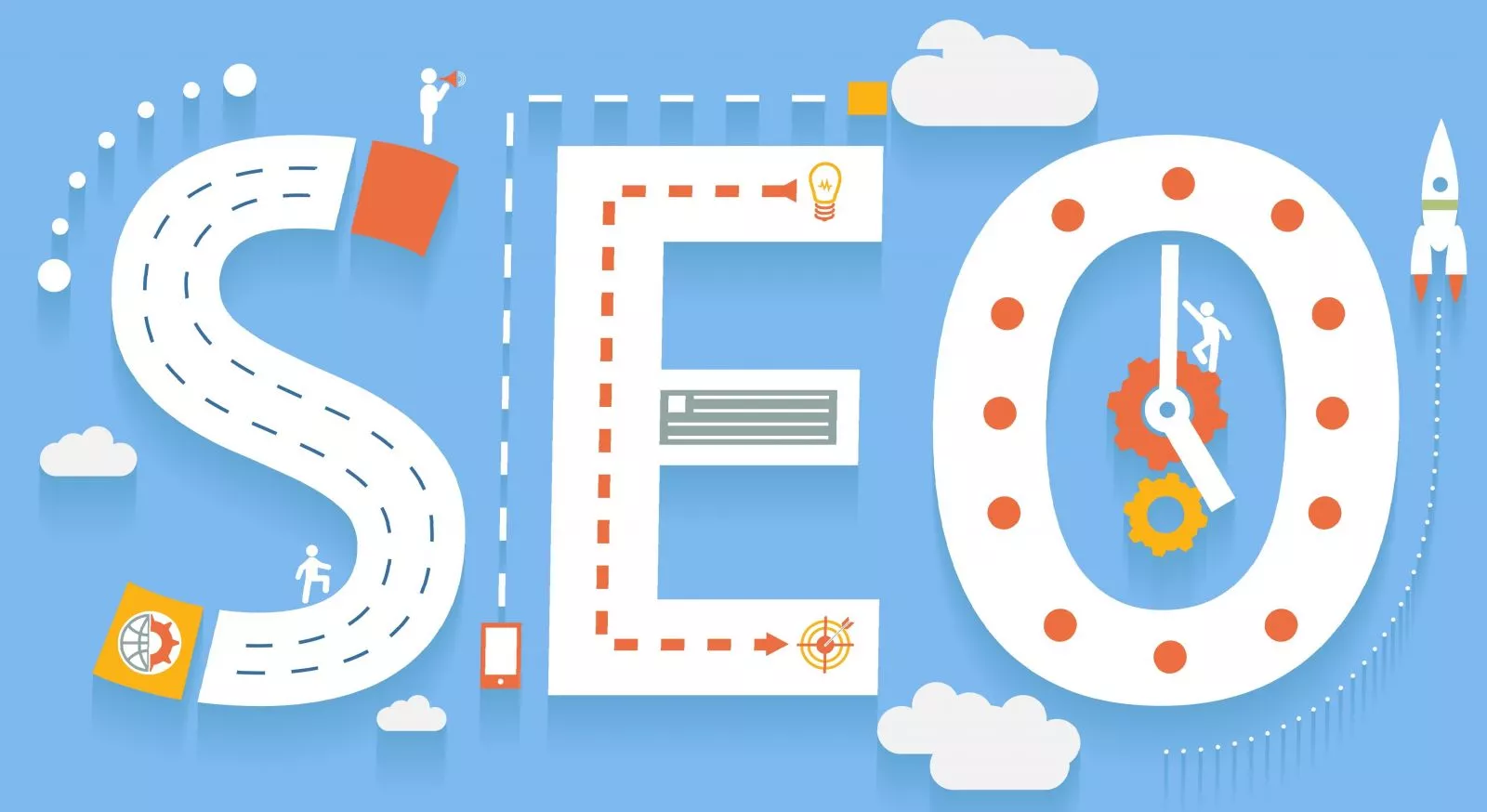 SEO-продвижение SEO-продвижение вашего сайта в поисковых системах